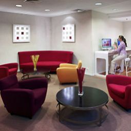  Novotel Warszawa Centrum Fotos