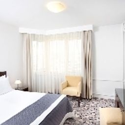  The Suadiye Residence ( located at Asia side) Fotos