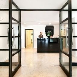 Empfang The Suadiye Residence ( located at Asia side) Fotos