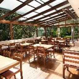 Halle The Suadiye Residence ( located at Asia side) Fotos