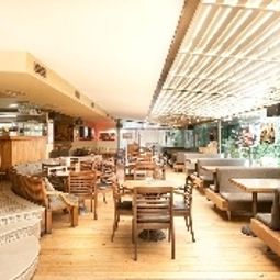 Halle The Suadiye Residence ( located at Asia side) Fotos