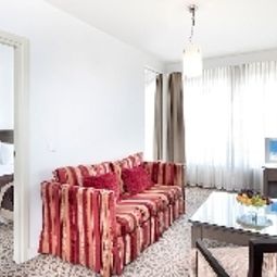  The Suadiye Residence ( located at Asia side) Fotos