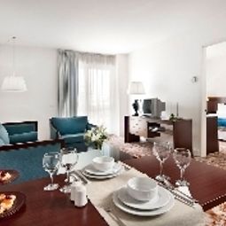 The Pendik Residence ( at Asia-side) Fotos