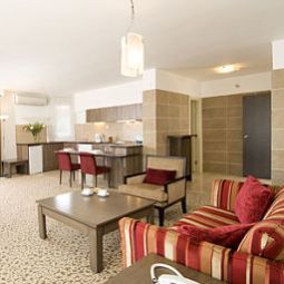  The Suadiye Residence ( located at Asia side) Fotos