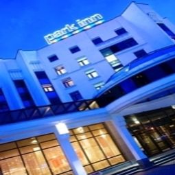 Ekaterinburg Park Inn by Radisson Ekaterinburg 