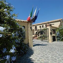 Außenansicht Il Borgo della Marinella Fotos