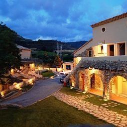 Innenansicht Il Borgo della Marinella Fotos