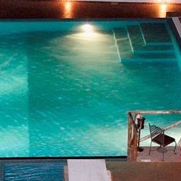 Pool Il Borgo della Marinella Fotos