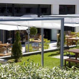  Courtyard Paris La Defense West - Colombes Fotos