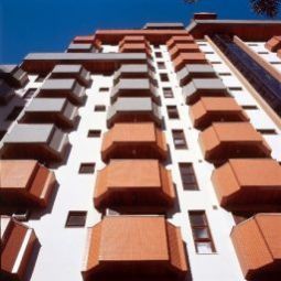 Vue extérieure PIAZZA NAVONA FLAT - INTERCITY Fotos