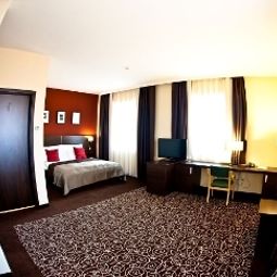  Budapest Airport Hotel Stáció****superior Wellness & Conference Fotos