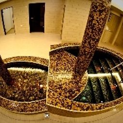 Тренажерный зал Budapest Airport Hotel Stáció****superior Wellness & Conference Fotos