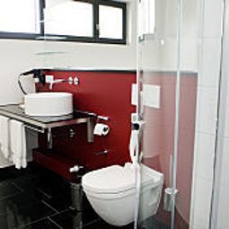 Camera da bagno Rössle Fotos