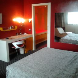  Prestige Hotel Motel Fotos