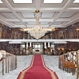 Hall Unique Novum Fotos