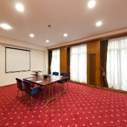 Salle de séminaires Unique Novum Fotos