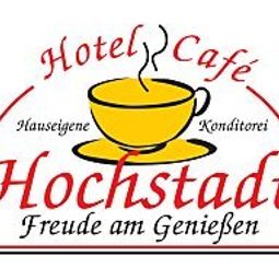 Certyfikat Café Hochstadt Fotos