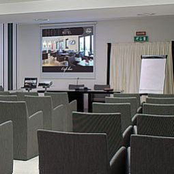 Sala congressi Tenuta Colle Piajo Fotos