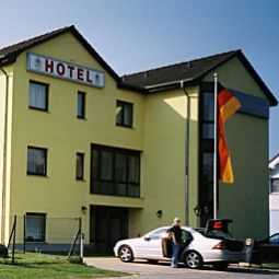 Landhotel Mühlenbeck Mühlenbeck 