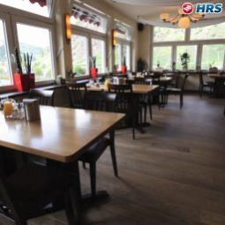Frühstücksraum im Restaurant Stumbergers Fotos