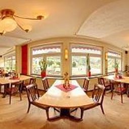 Frühstücksraum im Restaurant Stumbergers Fotos
