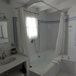 Camera da bagno San Lorenzo Fotos