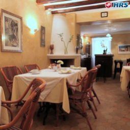 Sala colazione nel ristorante San Lorenzo Fotos
