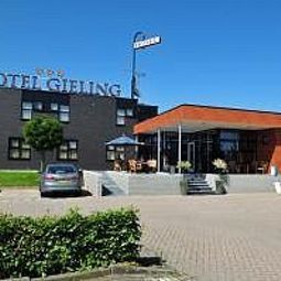 BEST WESTERN Gieling Duiven Duiven