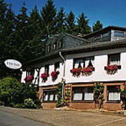 Hotelfotos Thome