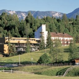 Фасад Asi-Lodge Tirol Fotos