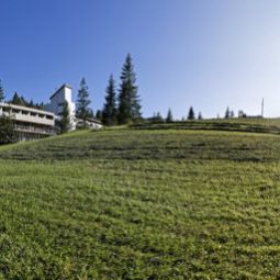 Фасад Asi-Lodge Tirol Fotos