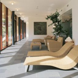 Тренажерный зал/Фитнес Asi-Lodge Tirol Fotos
