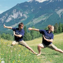  Asi-Lodge Tirol Fotos