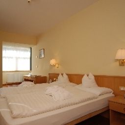 Junior suite Faloria Fotos