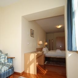 Junior suite Faloria Fotos