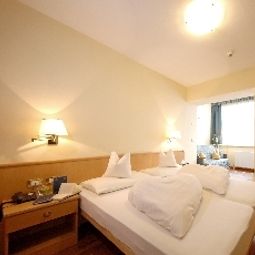 Junior suite Faloria Fotos