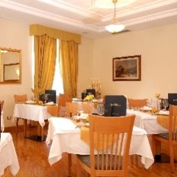 Restaurant Faloria Fotos