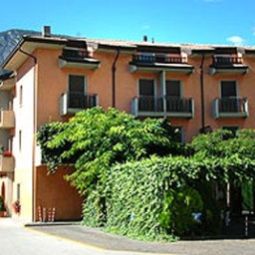 HOTEL DRAGO Mezzocorona 