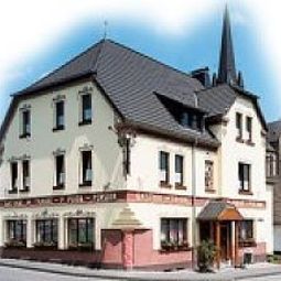 Zur Traube Gasthof Hausen 