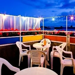 Terraza Amadeus am Kurfürstendamm Fotos