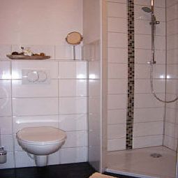 Salle de bains Waldgasthof St.Wolfgang Fotos