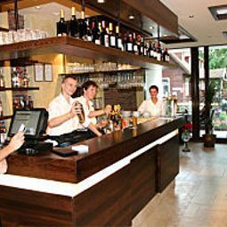 Bar Kerpe Fotos