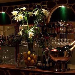 Restaurant Carl von Clausewitz Fotos