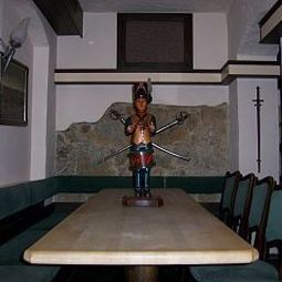 Restaurant Carl von Clausewitz Fotos