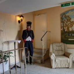  Carl von Clausewitz Fotos