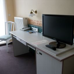 Room with terrace Carl von Clausewitz Fotos