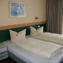 Room with terrace Carl von Clausewitz Fotos