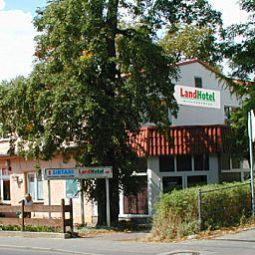 Hotelfotos Altlandsberg Landhotel
