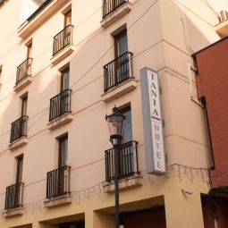Hotelfotos Tania-Frankfurt Hotel Bucharest - city center