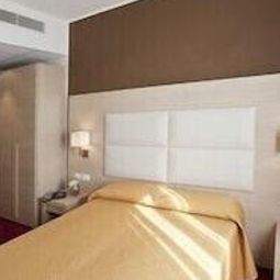 Hotelfotos Regina A.
